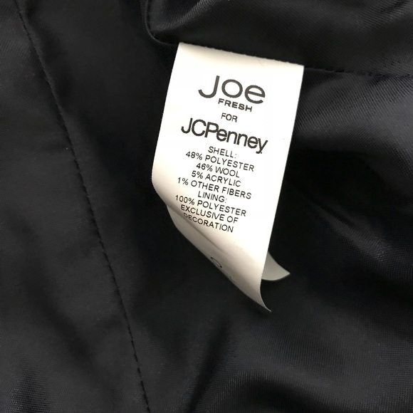 Joe Fresh Jacket - Picture 3 of 4